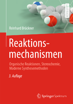Brückner, Reaktionsmechanismen